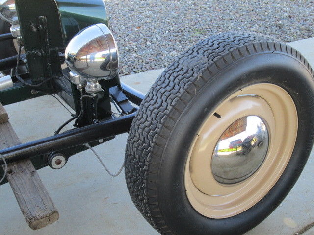 1930 Other Makes LOW BOY ROADSTER - photo 11