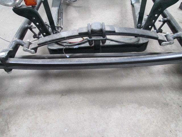 1930 Other Makes LOW BOY ROADSTER - photo 2