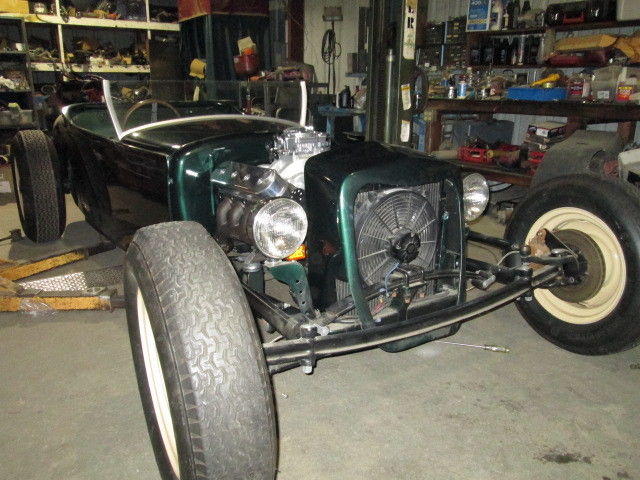 1930 Other Makes LOW BOY ROADSTER - photo 3