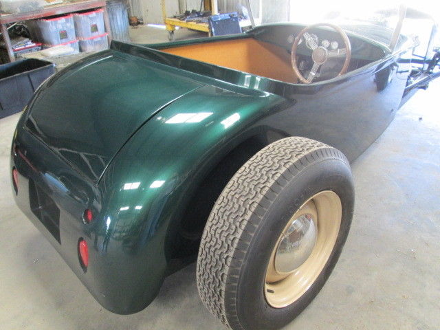 1930 Other Makes LOW BOY ROADSTER - photo 4