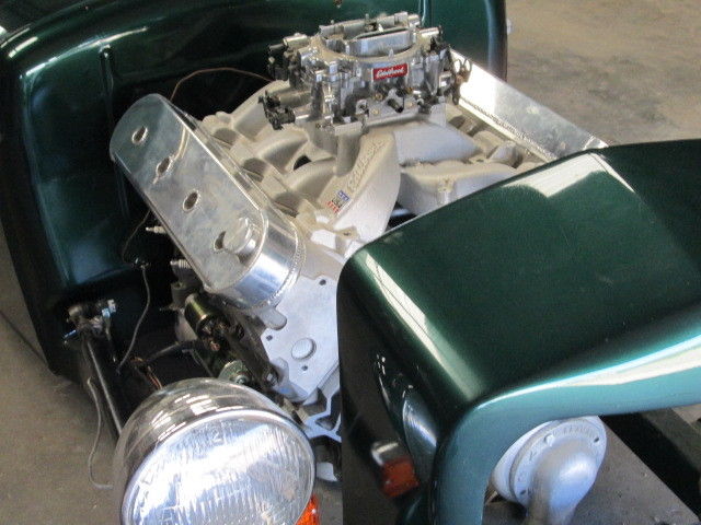 1930 Other Makes LOW BOY ROADSTER - photo 5