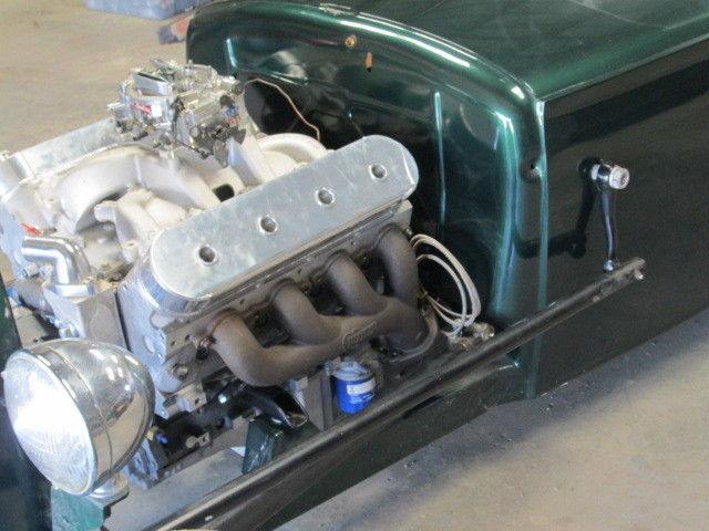 1930 Other Makes LOW BOY ROADSTER - photo 8