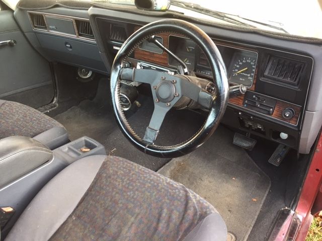 1977 Other Makes Holden HZone tonner STD - photo 10