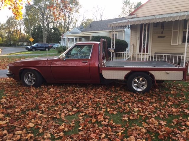 1977 Other Makes Holden HZone tonner STD - photo 13