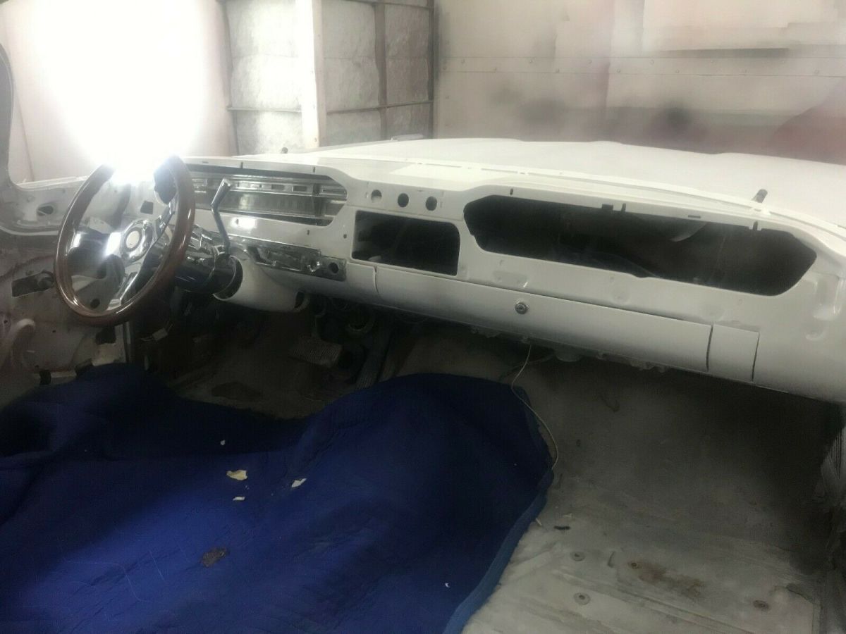 1959 Oldsmobile Ninety-Eight - photo 13