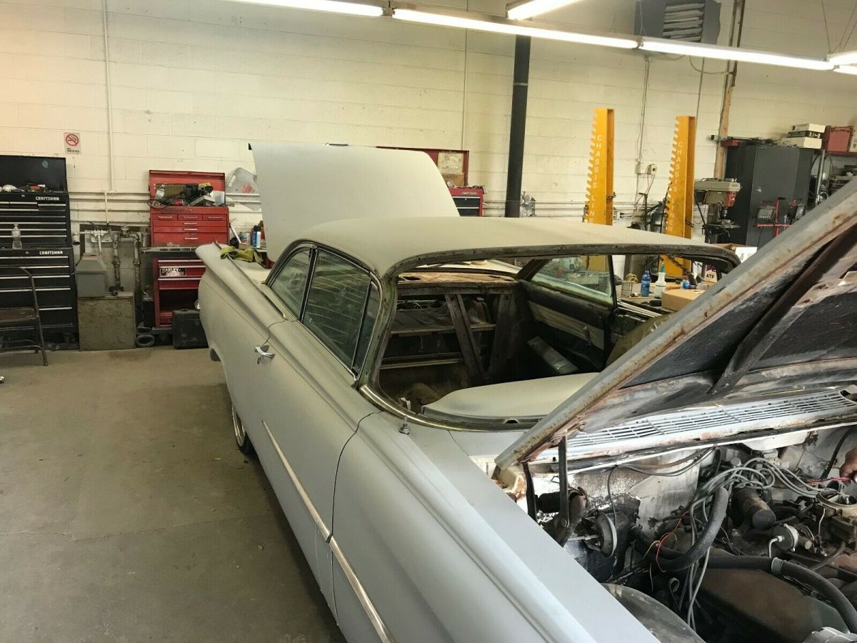 1959 Oldsmobile Ninety-Eight - photo 3