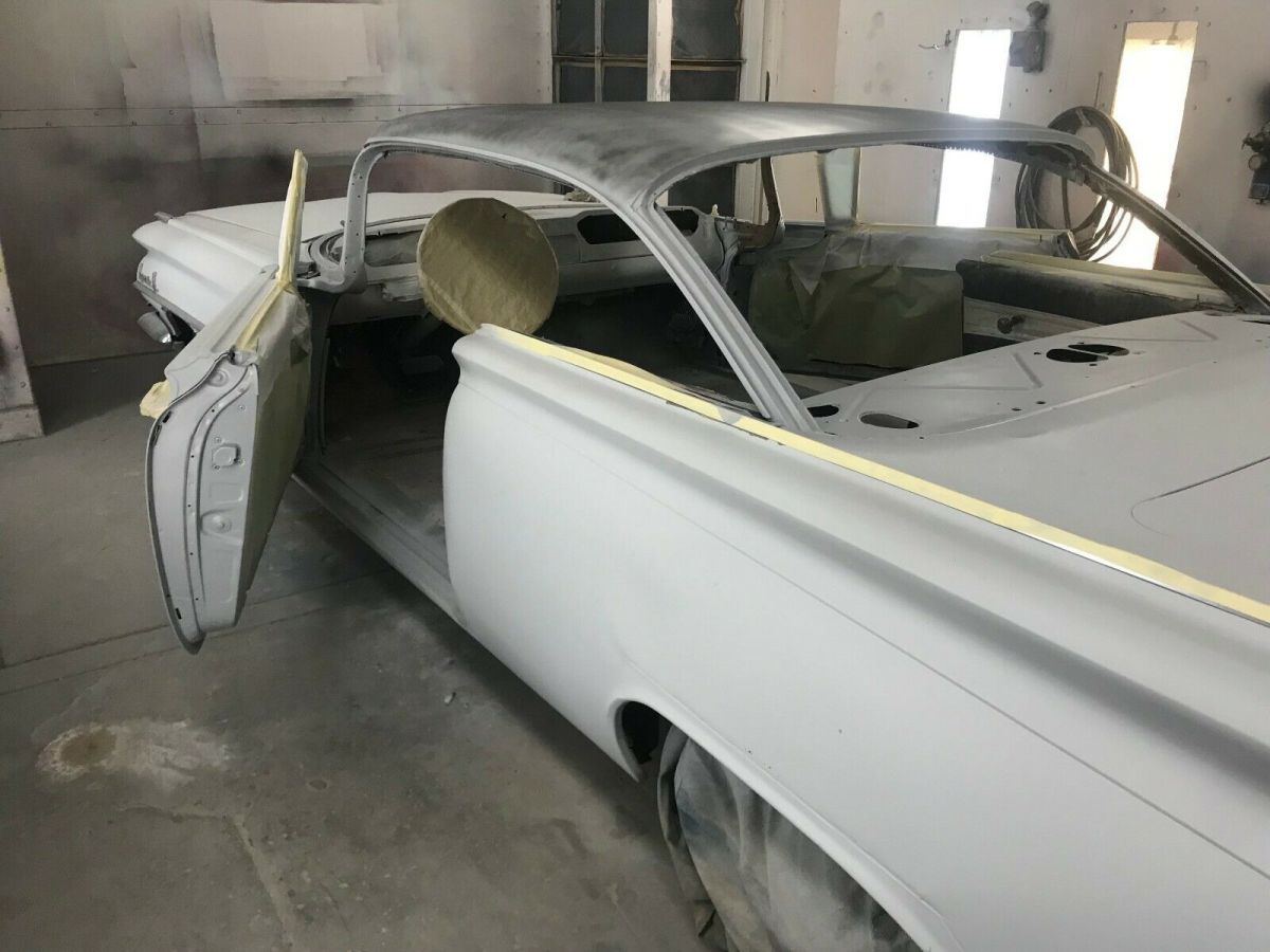 1959 Oldsmobile Ninety-Eight - photo 8