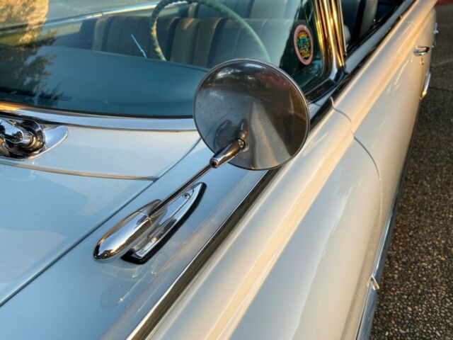 1959 Oldsmobile Ninety-Eight - photo 11