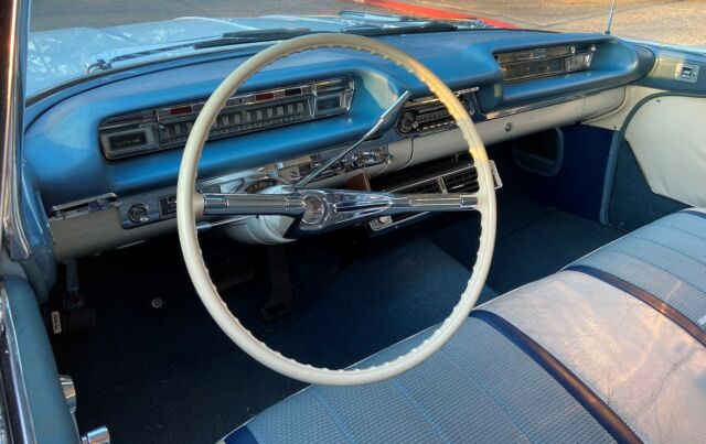 1959 Oldsmobile Ninety-Eight - photo 13