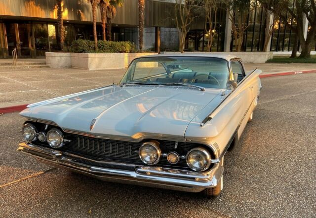 1959 Oldsmobile Ninety-Eight - photo 3