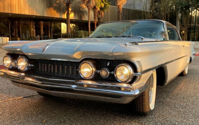 1959 Oldsmobile Ninety-Eight - photo 5