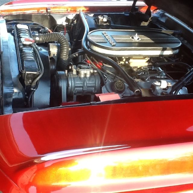 1969 Ford Mustang EFI Fastback - photo 11