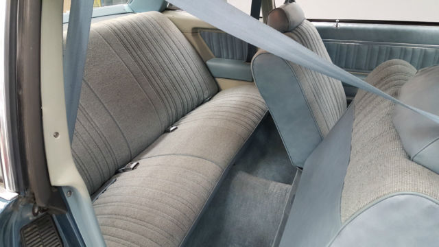 1978 Pontiac Le Mans - photo 12