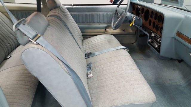 1978 Pontiac Le Mans - photo 13