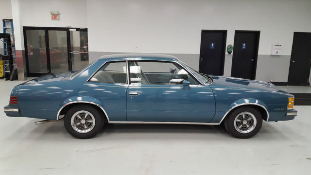 1978 Pontiac Le Mans - photo 2