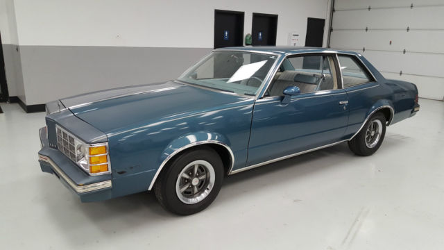 1978 Pontiac Le Mans - photo 3