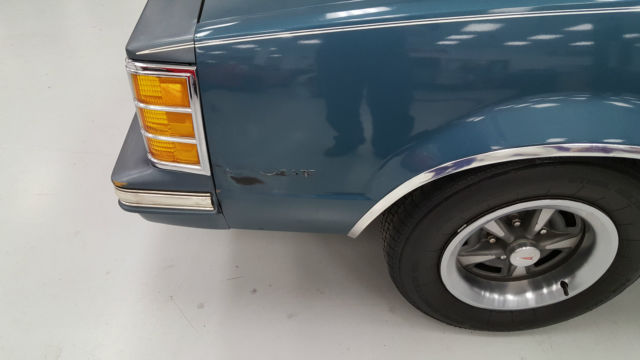 1978 Pontiac Le Mans - photo 9