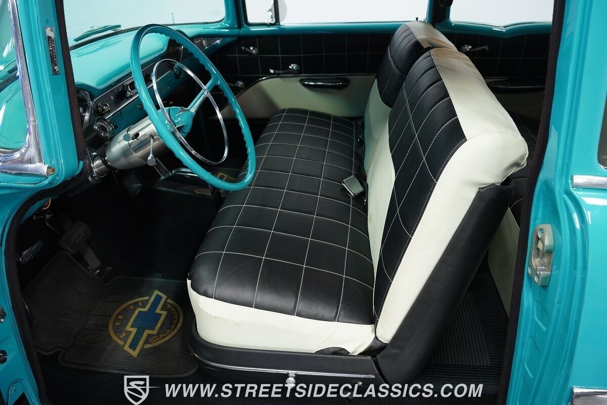 1955 Chevrolet Bel Air/150/210 - photo 5
