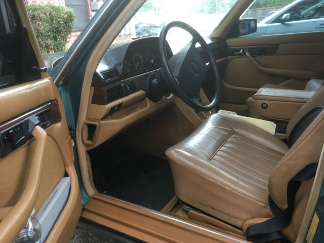 1987 Mercedes-Benz S-Class Luxury - photo 12