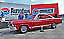 1967 Ford Fairlane GT - photo 8