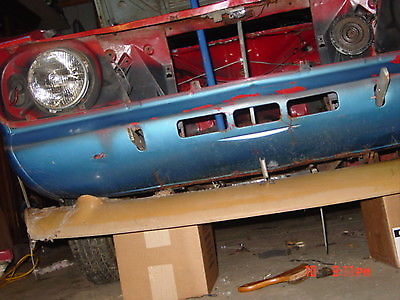 1968 Ford Other - photo 10