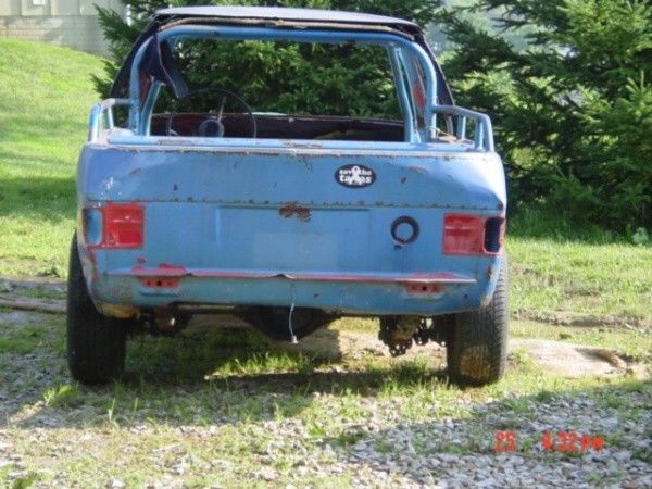 1968 Ford Other - photo 13