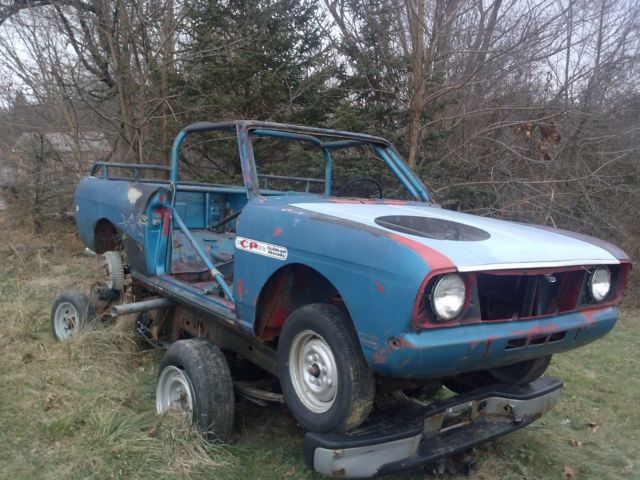 1968 Ford Other - photo 2
