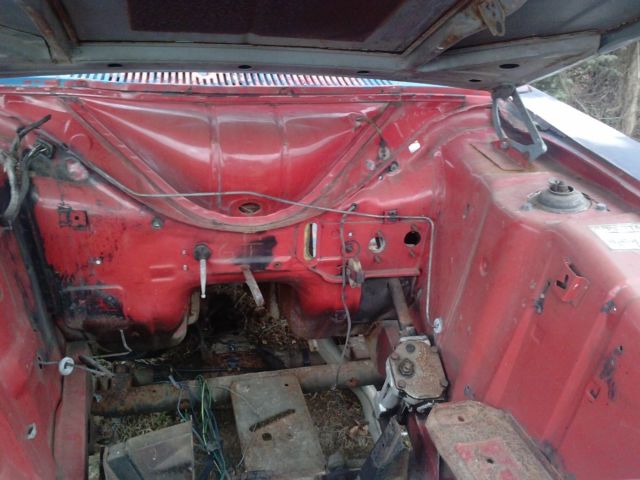 1968 Ford Other - photo 3