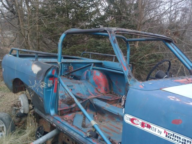 1968 Ford Other - photo 4