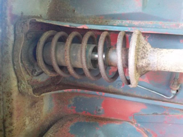 1968 Ford Other - photo 7