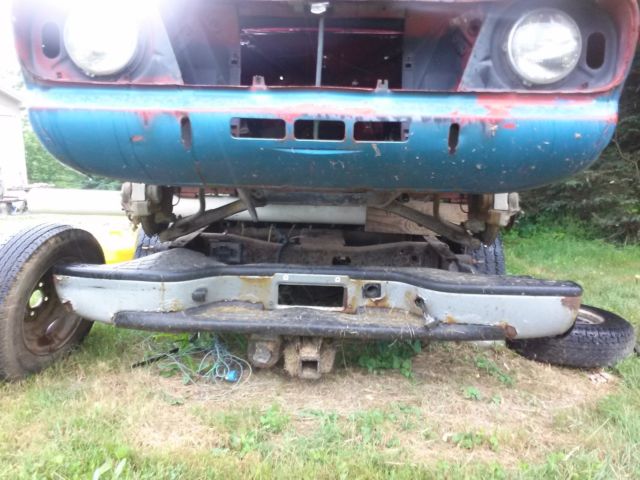 1968 Ford Other - photo 8