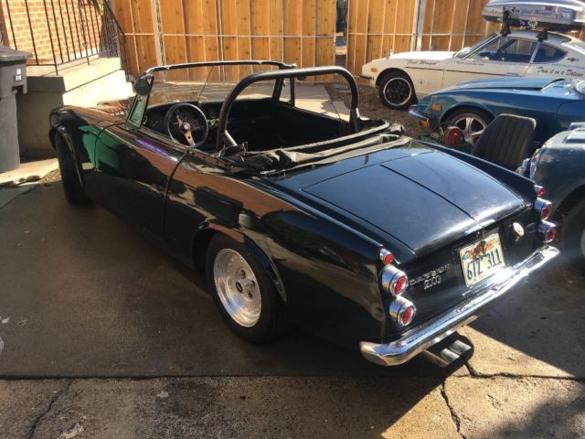 1967 Datsun Other - photo 13