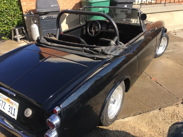 1967 Datsun Other - photo 2
