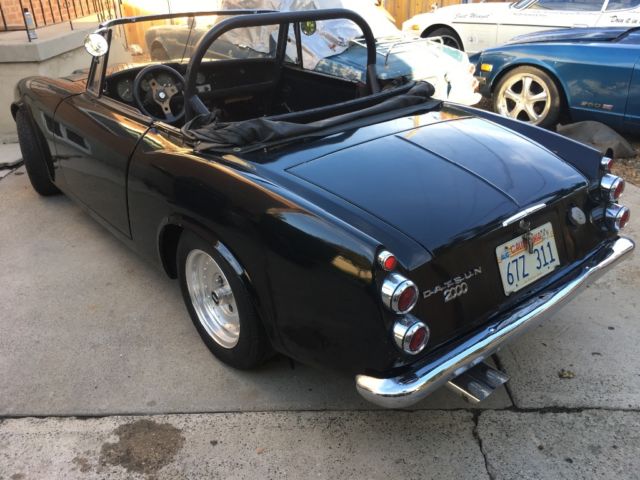 1967 Datsun Other - photo 3