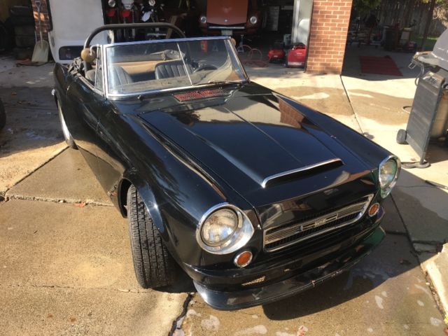1967 Datsun Other - photo 4