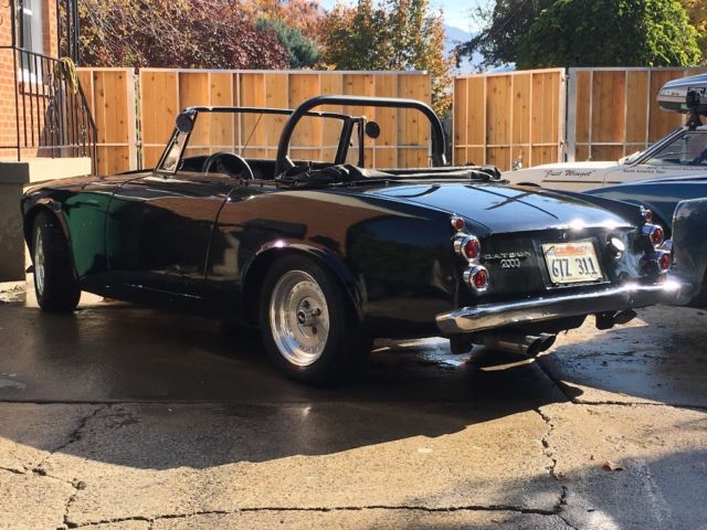 1967 Datsun Other - photo 6
