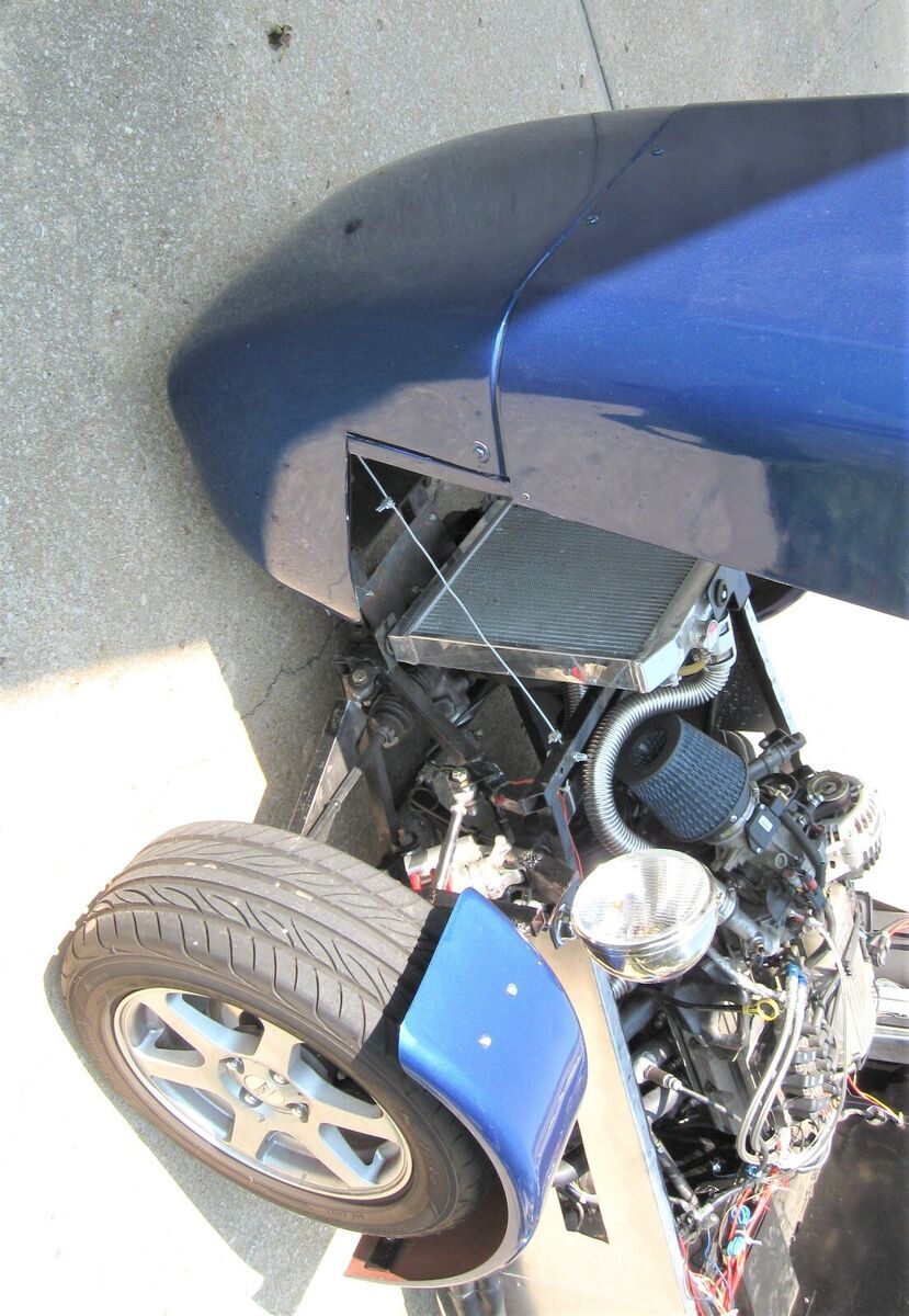 1961 Lotus Super Seven - photo 11