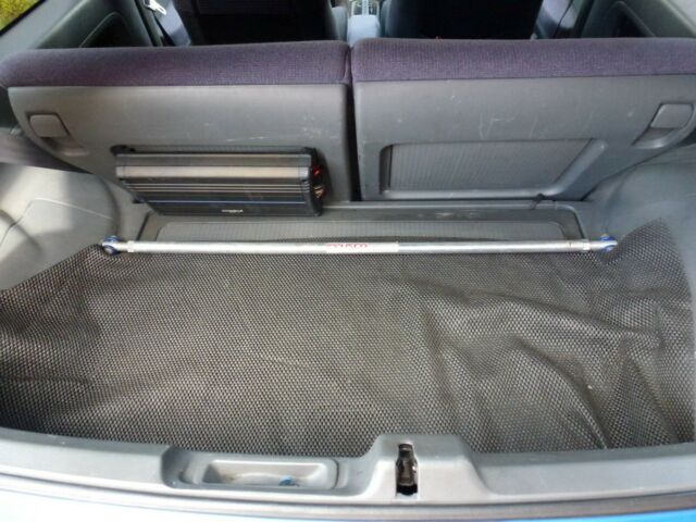 1991 Honda Civic sir - photo 10