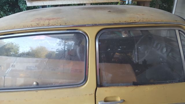 1971 Honda Other 2 DOOR - photo 10