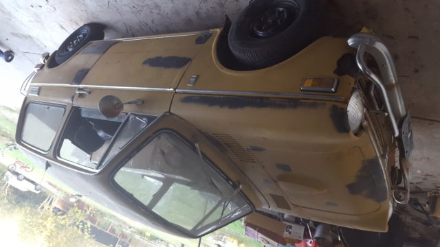 1971 Honda Other 2 DOOR - photo 11