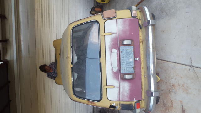 1971 Honda Other 2 DOOR - photo 3