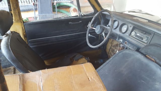 1971 Honda Other 2 DOOR - photo 4