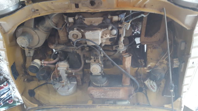 1971 Honda Other 2 DOOR - photo 5