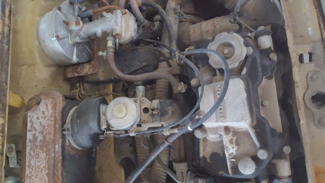 1971 Honda Other 2 DOOR - photo 6