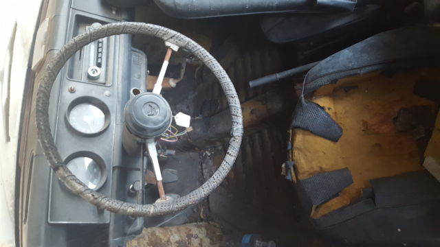 1971 Honda Other 2 DOOR - photo 9