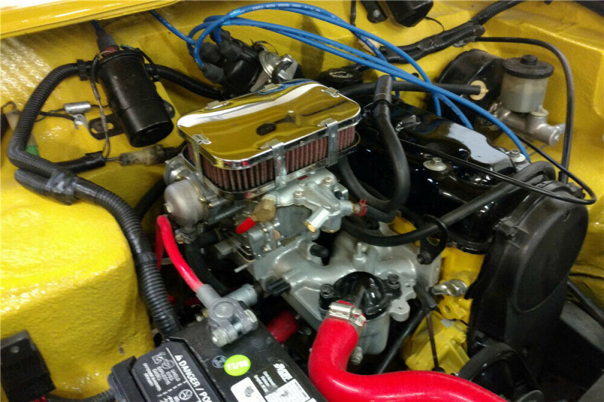 1972 Honda Other - photo 2