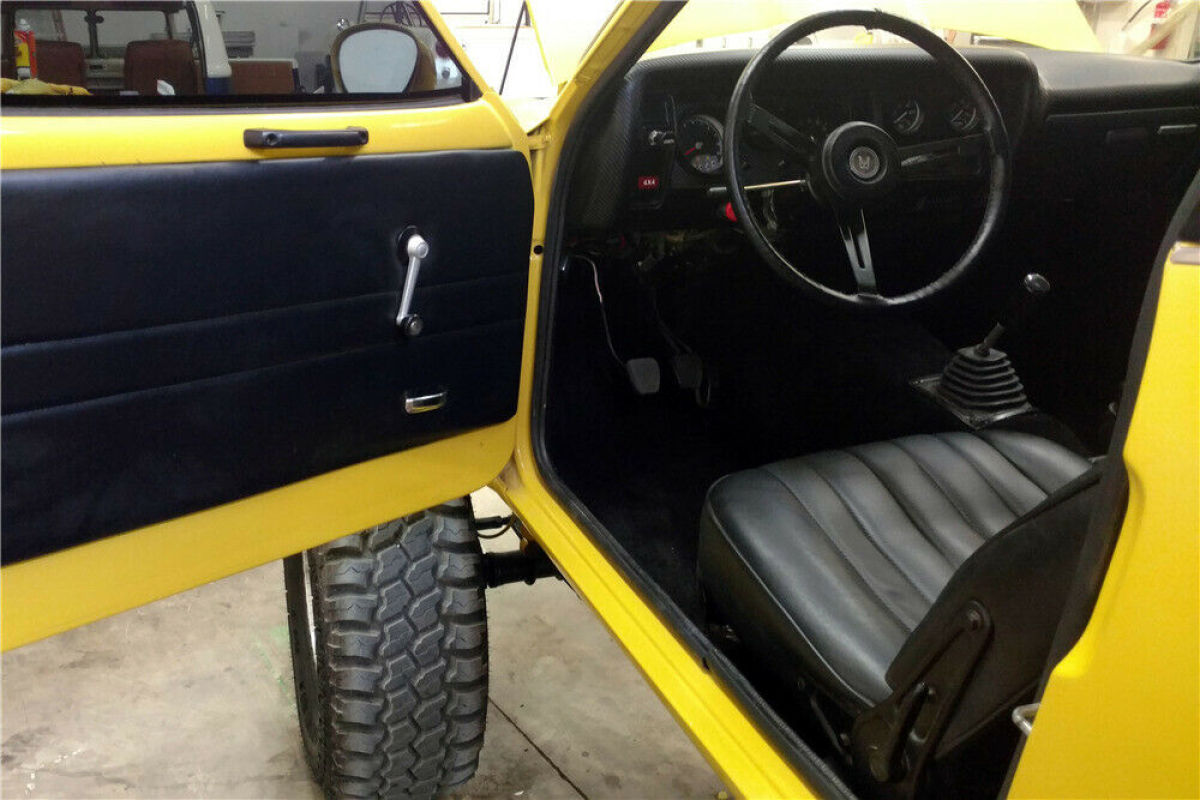 1972 Honda Other - photo 3