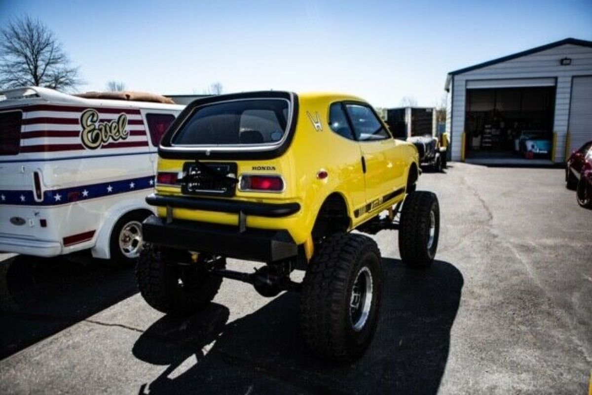 1972 Honda Other - photo 4