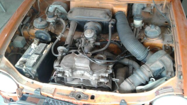 1972 Honda Other - photo 3