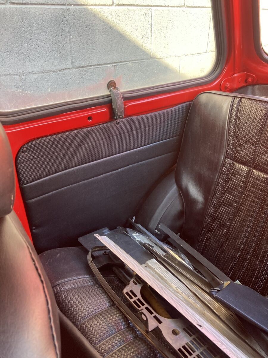 1972 Honda Accord - photo 5